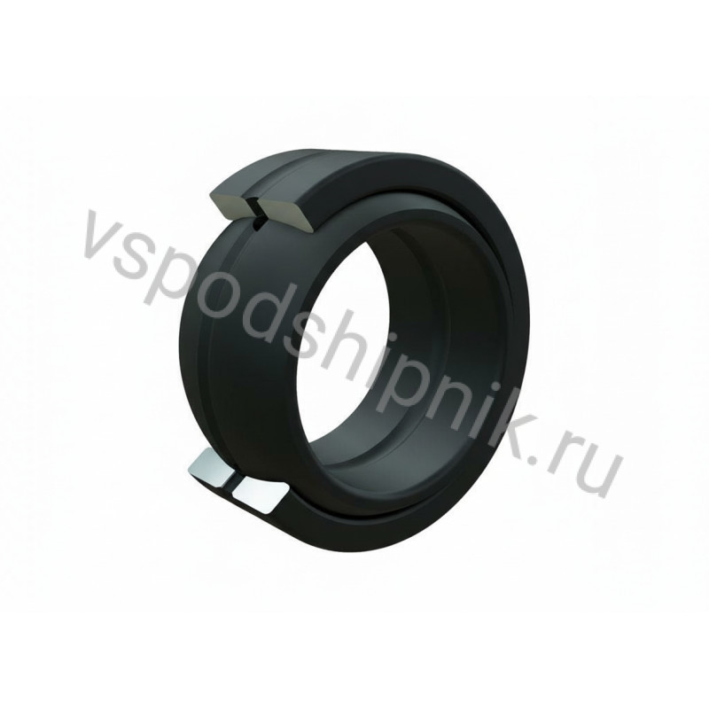 Подшипник скольжения 2ШСЛ90К ППЗ 360