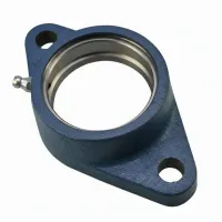 Корпус подшипникового узла FYTF 504 SKF