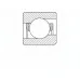 Подшипник шариковый HCM71920-CDLR-T-P4S-XL INA