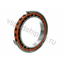 Подшипник шариковый HCM71911-C-T-P4S-XL INA