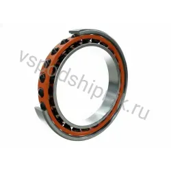 Подшипник шариковый HCM71911-C-T-P4S-XL INA