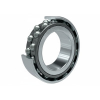 Подшипник шариковый LDI SS2201-2RS INOX