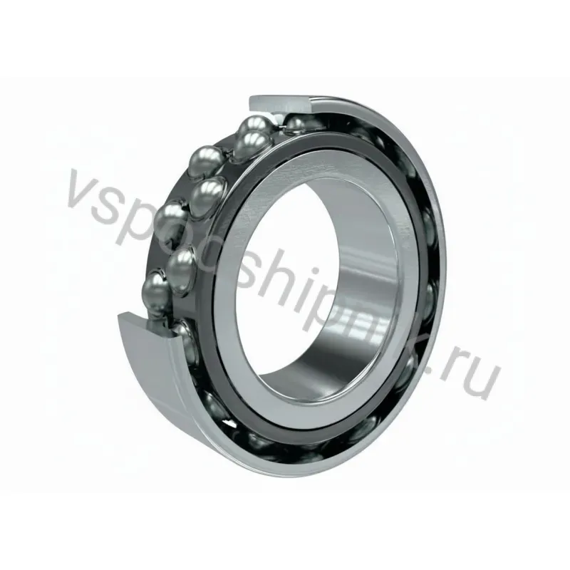 Подшипник шариковый NPT SS2201-2RS INOX 360