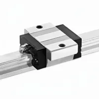 Каретка LLTHC 15 R-T1 P3 SKF