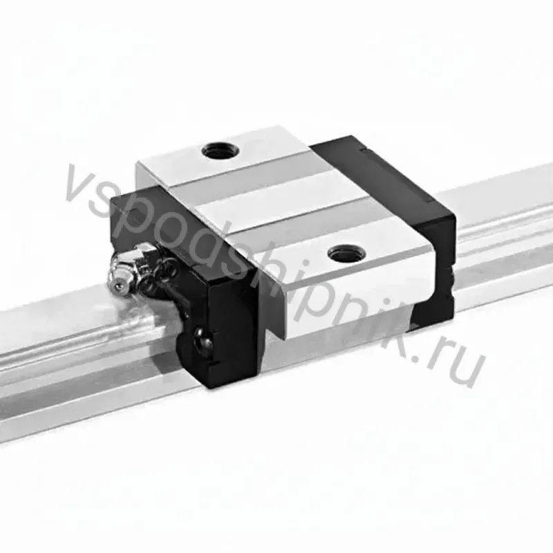 Каретка LLTHC 15 R-T1 P3 SKF 360