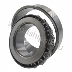 Подшипник роликовый BBC-R 6-127509А BOX 0Т-00004404