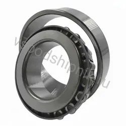Подшипник роликовый BBC-R 6-127509А BOX 0Т-00004404