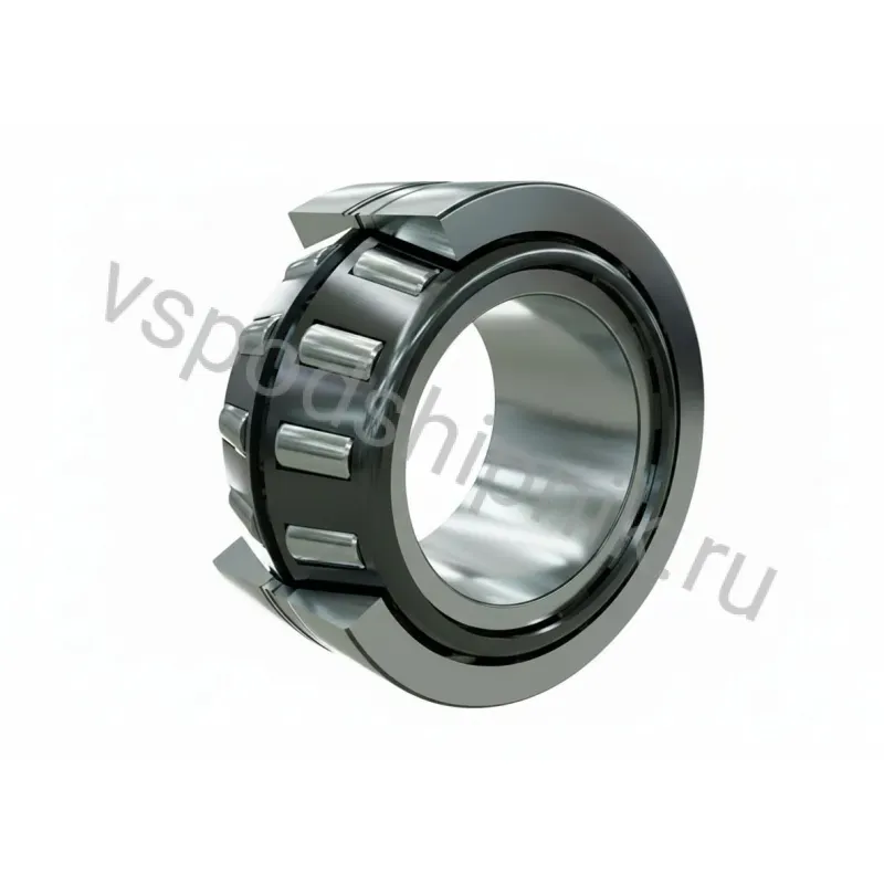 Подшипник роликовый 17116D - 17244 TIMKEN 360