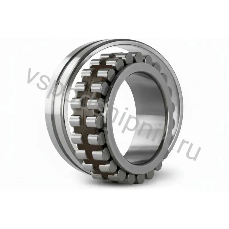 Подшипник роликовый NNU 4930 B/SPW33 SKF 360