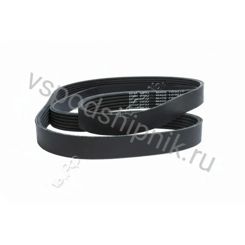 Ремень поликлиновой 8PK1635 EPDM GLOBELT 360