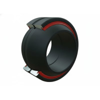 Подшипник скольжения GEG 90 ES-2RS ISB