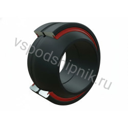 Подшипник скольжения GEG25ES-2RS FBJ