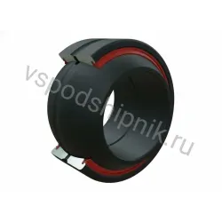 Подшипник скольжения GEG25ES-2RS FBJ