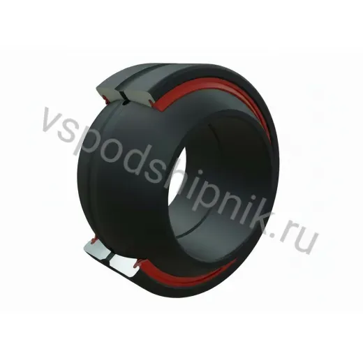 Подшипник скольжения GEG25ES2RS ISB