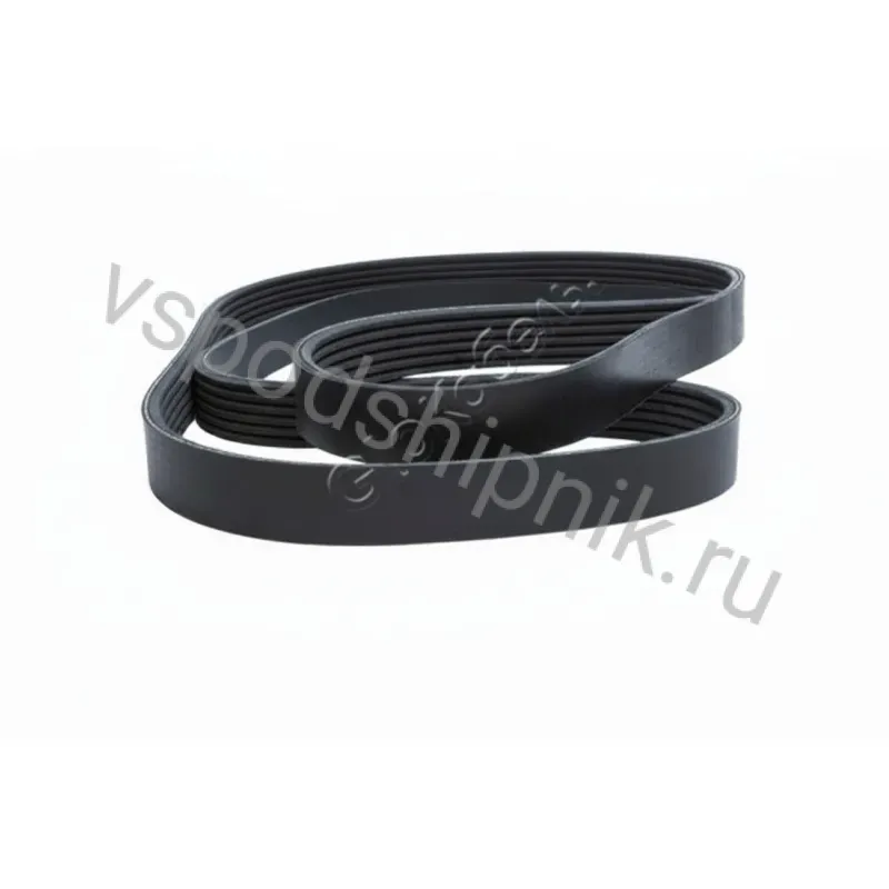 Ремень поликлиновой 6PK1763 EPDM GLOBELT 360