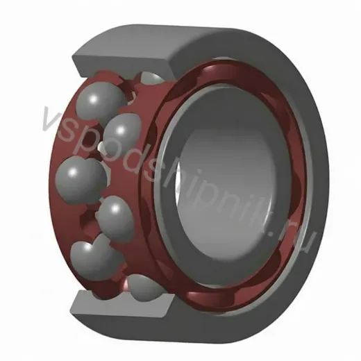 Подшипник шариковый 3203A SNR