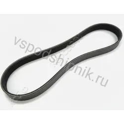 Ремень поликлиновой 6DPK1195 EPDM GLOBELT
