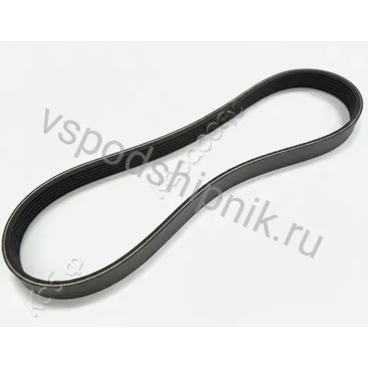 Ремень поликлиновой 6DPK1195 EPDM GLOBELT
