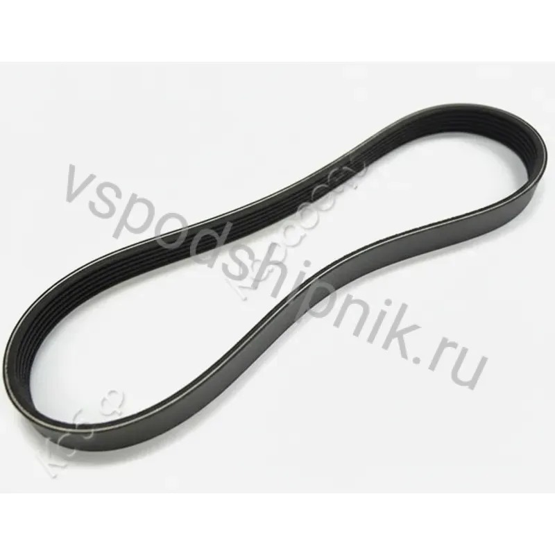 Ремень поликлиновой 6DPK1195 EPDM GLOBELT 360