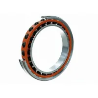 Подшипник шариковый HCM7005-CDLR-T-P4S-XL INA