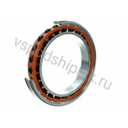 Подшипник шариковый HCM7005-CDLR-T-P4S-XL INA
