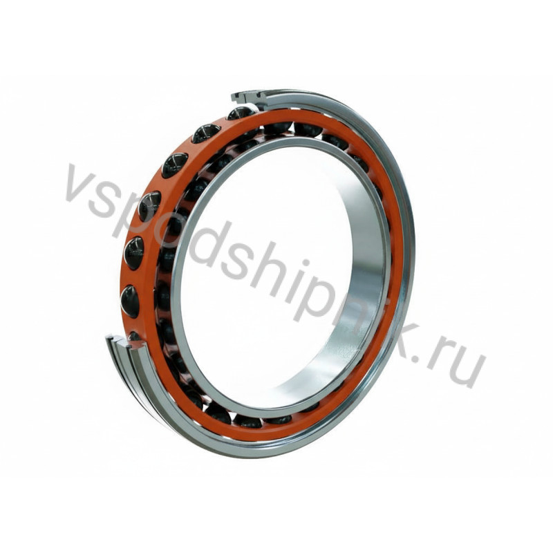 Подшипник шариковый HCM7005-CDLR-T-P4S-XL INA 360