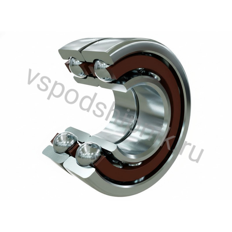 Подшипник шариковый 366326 ГОСТ 360