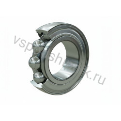 Подшипник корпусной CS.203 SNR