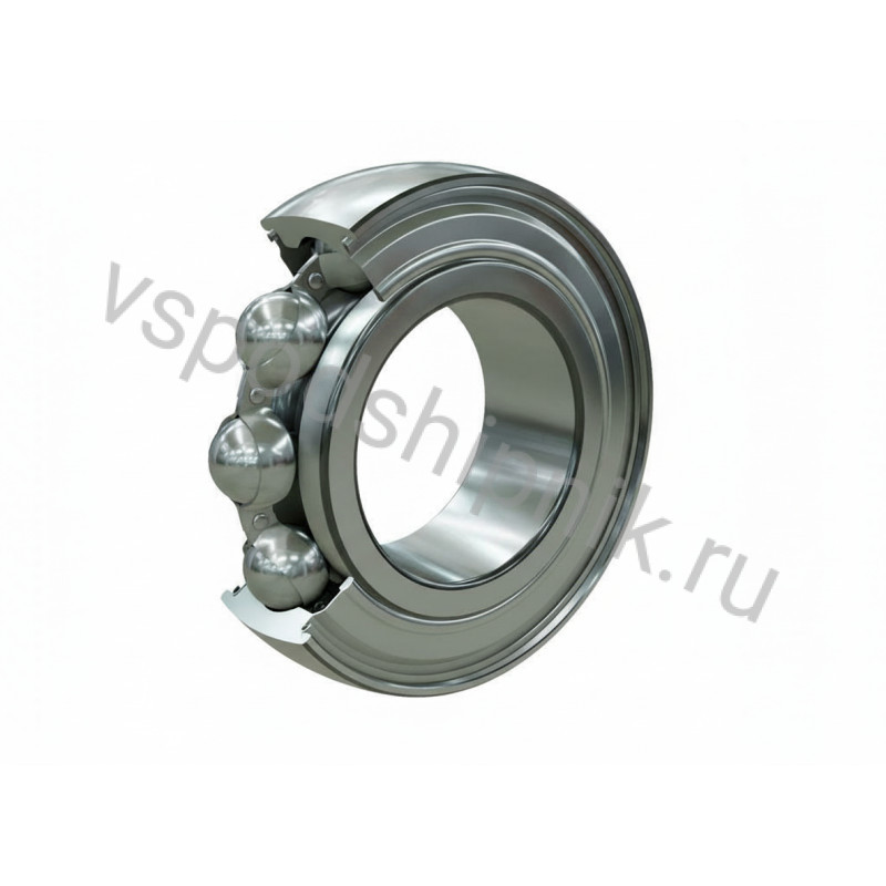 Подшипник корпусной CS.204 SNR 360