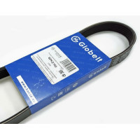 Ремень поликлиновой 6PK2160 GLOBELT