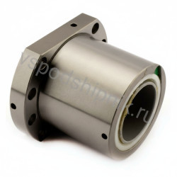 Гайка ШВП NND5 50X10R N/S WPR CI (M/1141248) SKF