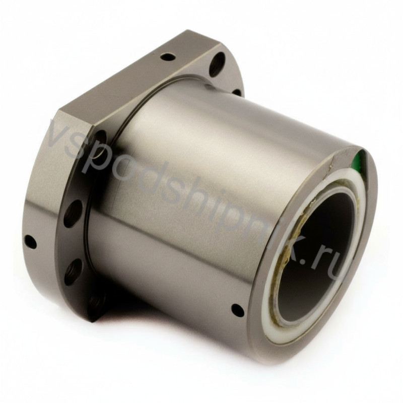 Гайка ШВП NND5 50X10R N/S WPR CI (M/1141248) SKF 360