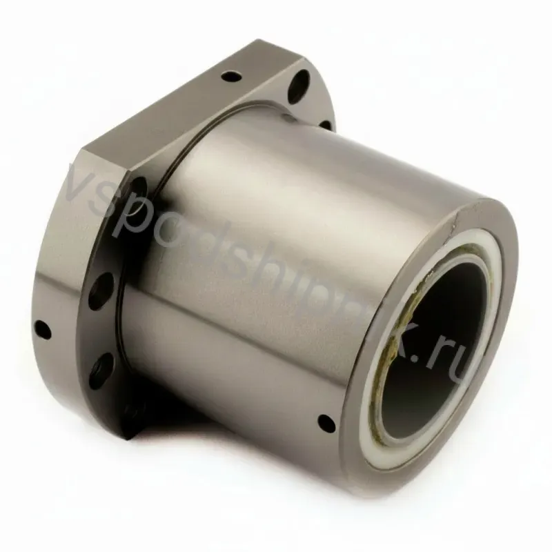 Гайка ШВП NND5 50X10R N/S WPR CI (M/1141248) SKF 360