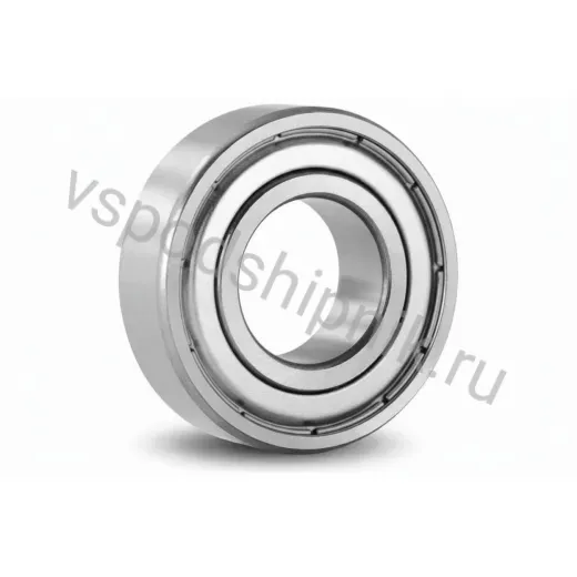 Подшипник шариковый 6311 C ZZ INA