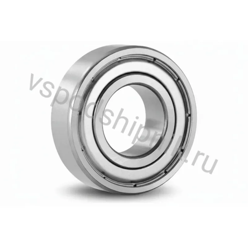 Подшипник шариковый 6211 C ZZ INA 360