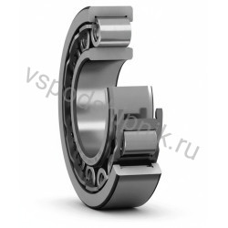 Подшипник роликовый NUP 320 ECJ SKF