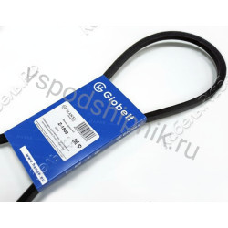 Ремень клиновой Z-1800 GLOBELT