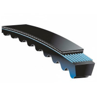 Ремень клиновой XPA-1657 Ld