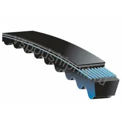 Ремень клиновой XPA-1657 Ld