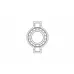 Подшипник роликовый NUP2215EG1C3U NTN