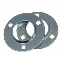 Корпус подшипника FLAN62-MSB INA