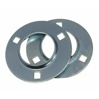 Корпус подшипника FLAN85-B INA