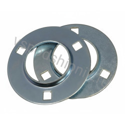 Корпус подшипника FLAN62-MSB INA