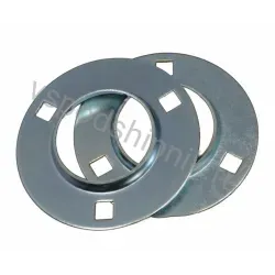 Корпус подшипника FLAN62-MSB INA