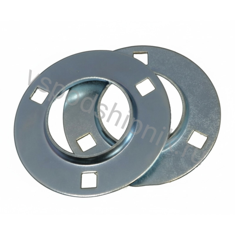 Корпус подшипника FLAN62-MSB INA 360