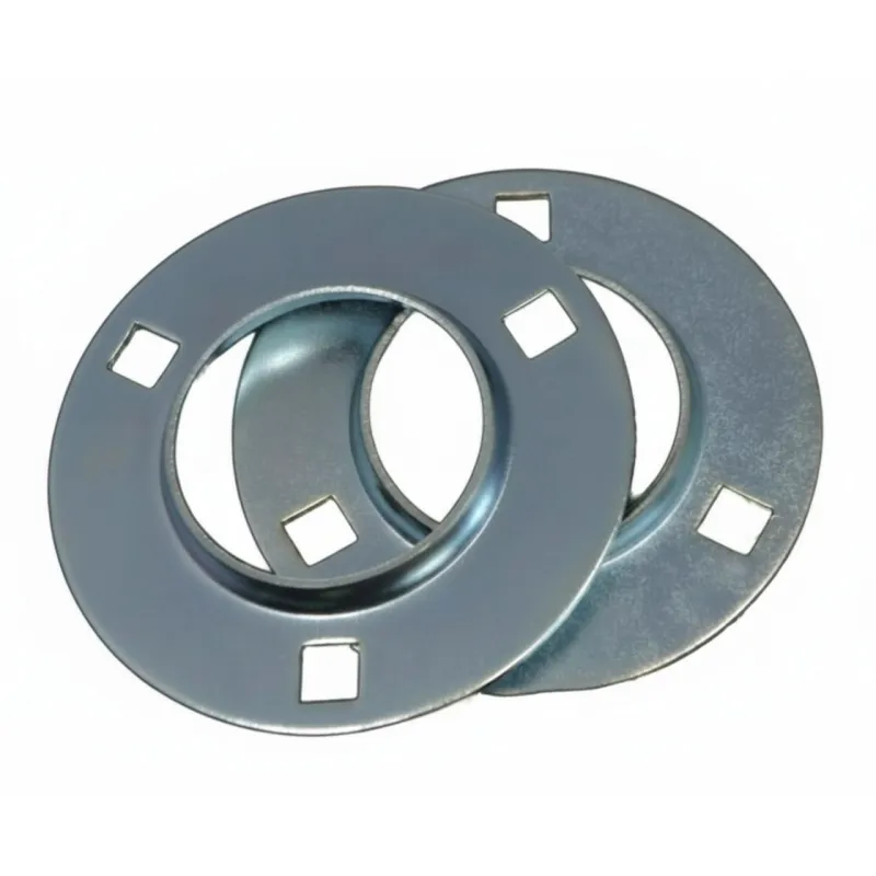 Корпус подшипникового узла PF 62 SKF 360