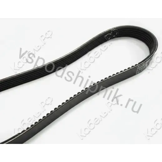 Ремень поликлиновой 6PK1235 GLOBELT