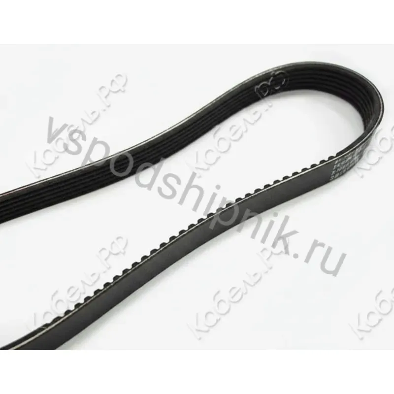 Ремень поликлиновой 6PK1235 GLOBELT 360