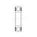 Подшипник шариковый 6002 LLB NR 2AS NTN