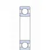 Подшипник шариковый 6334-M SKF
